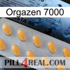 Orgazen 7000 44